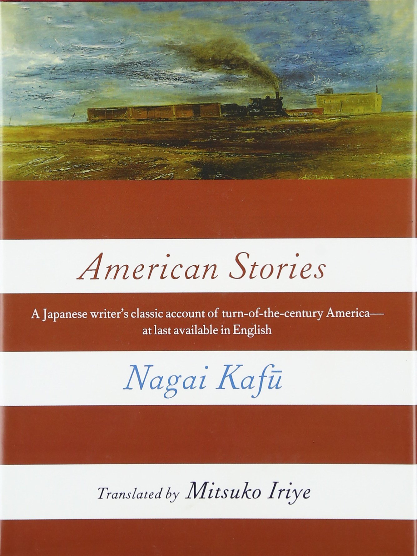 American Stories