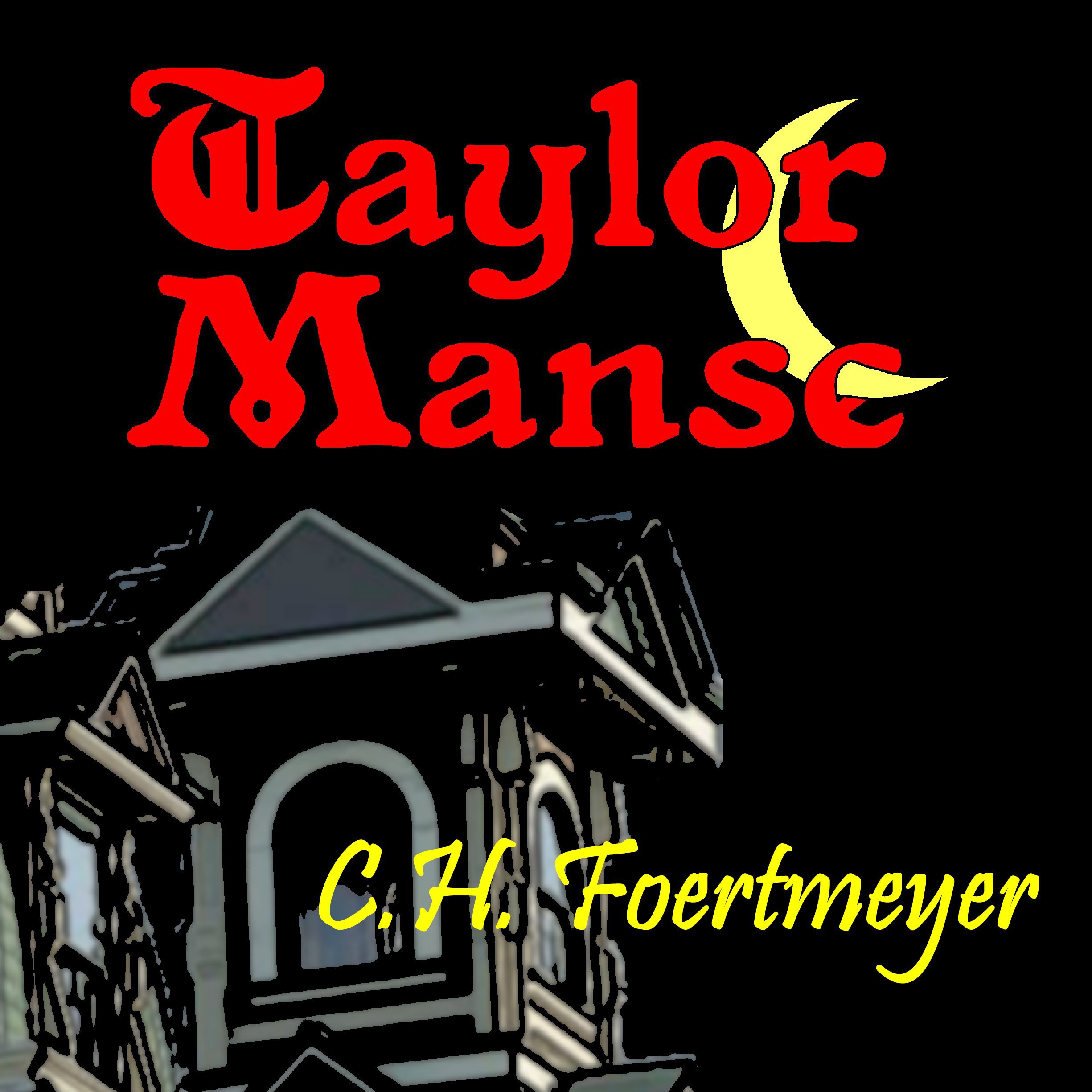 Taylor Manse