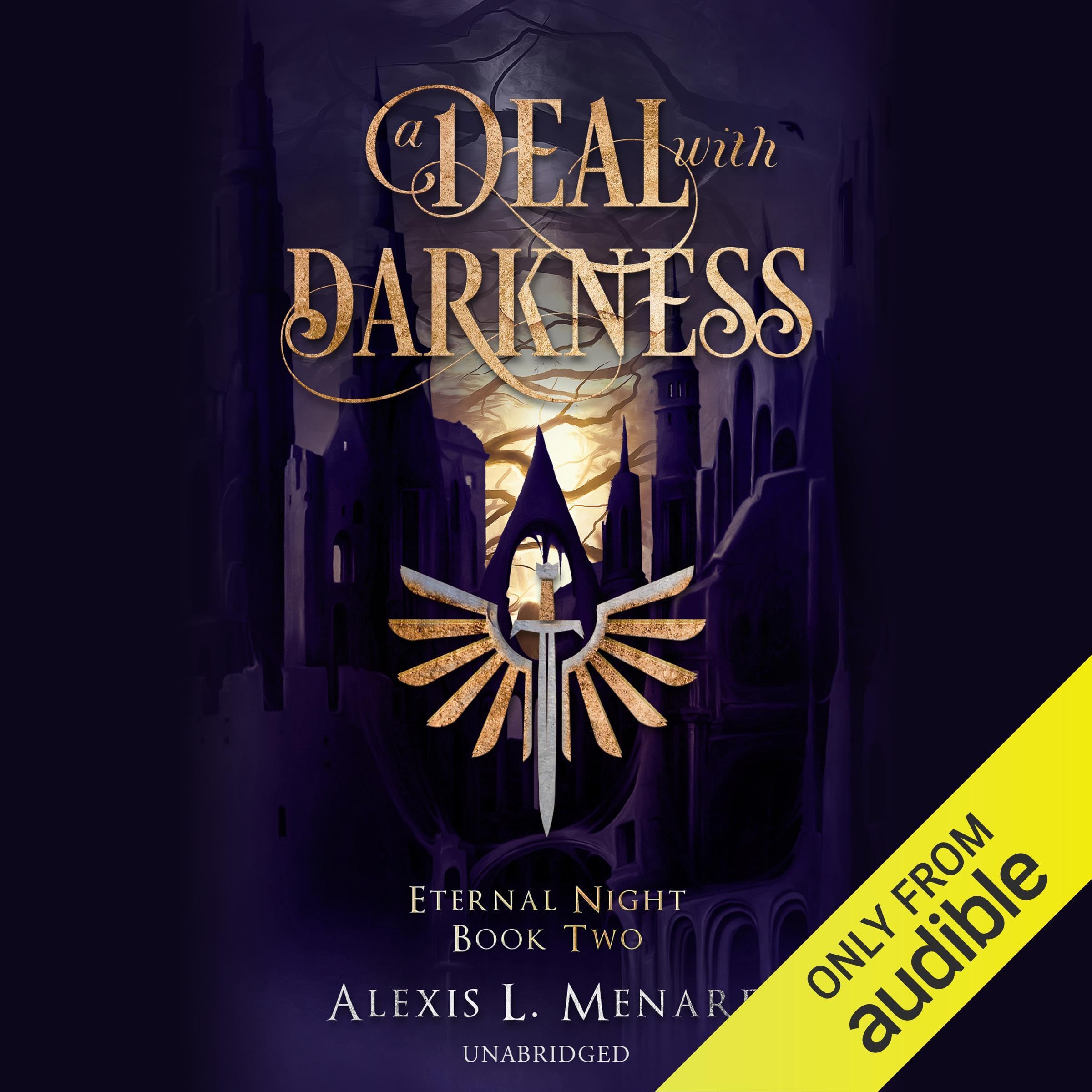 A Deal with Darkness