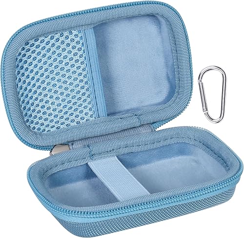 Miniatura 7 de khanka Funda de viaje rígida de repuesto para Anker 533 Power BankAnker Nano Power Bank, cargador portátil de 10000 mAh (PD 30 W máx. Leistung),