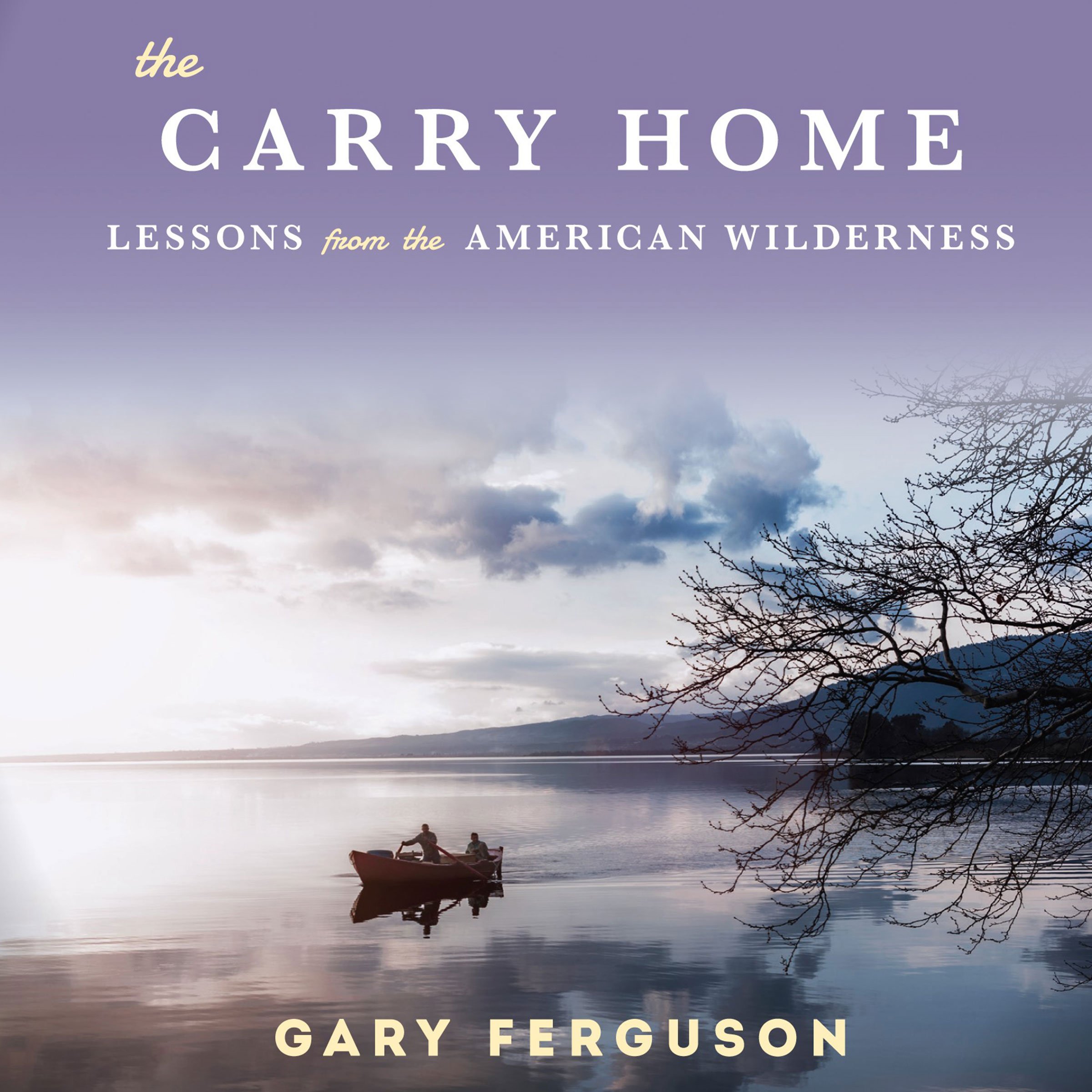 The Carry Home