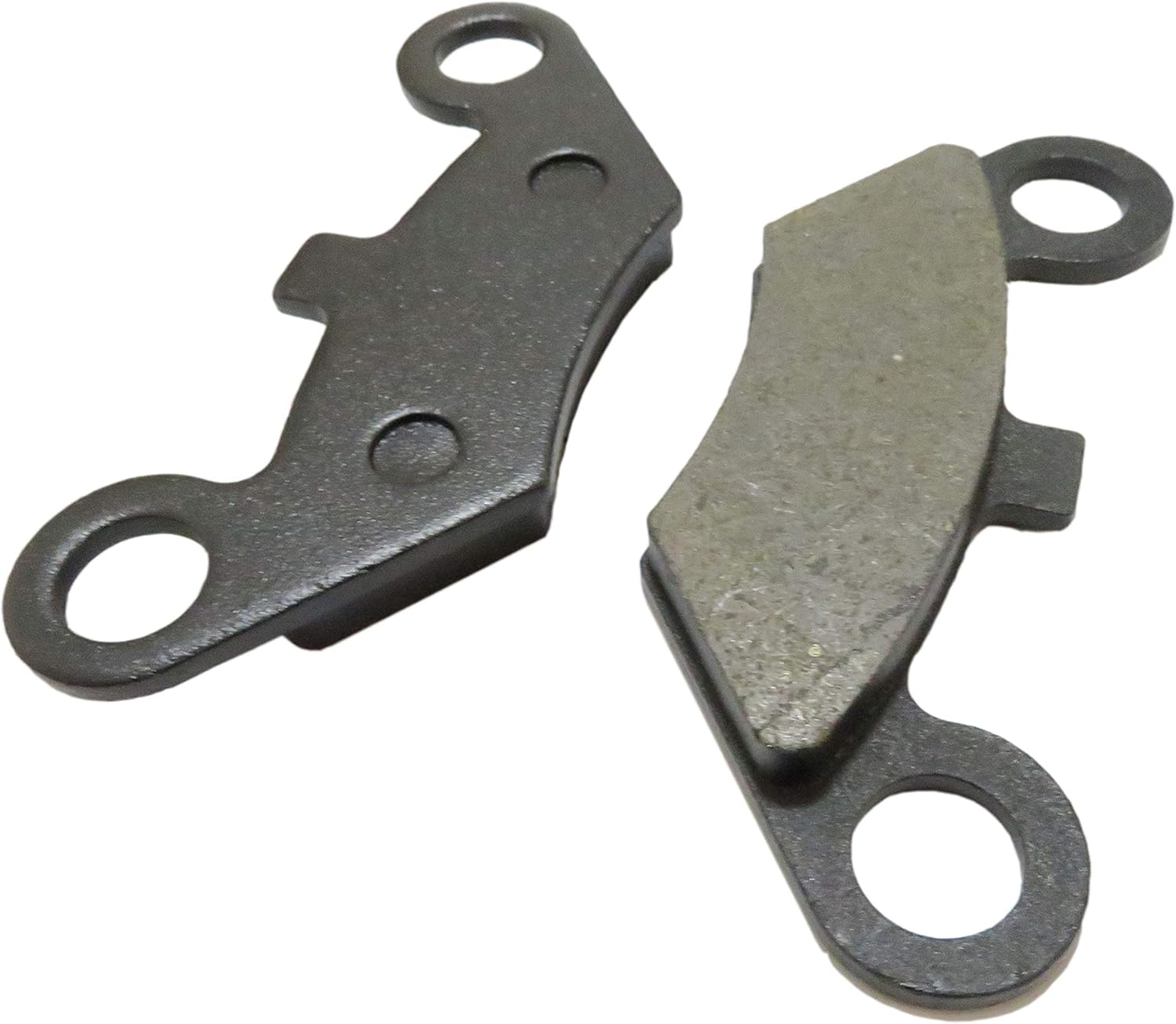 New Front & Rear Brake Pads For Polaris Razor RZR 800, RZR 800 S & RZR 570