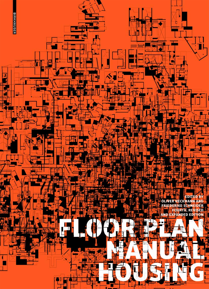 Buy Floor Plan Manual Housing — BookShops.in