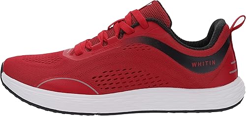 Miniatura 3 de WHITIN - Tenis para correr Zero Drop para hombre + puntera ancha
