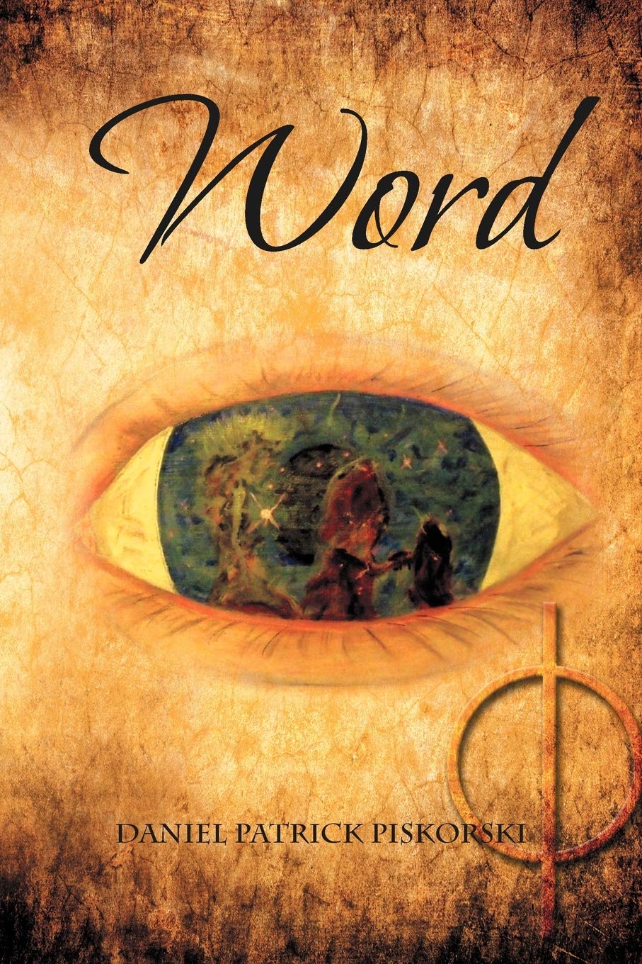 Word 9781479750702 Piskorski, Daniel Patrick Libros