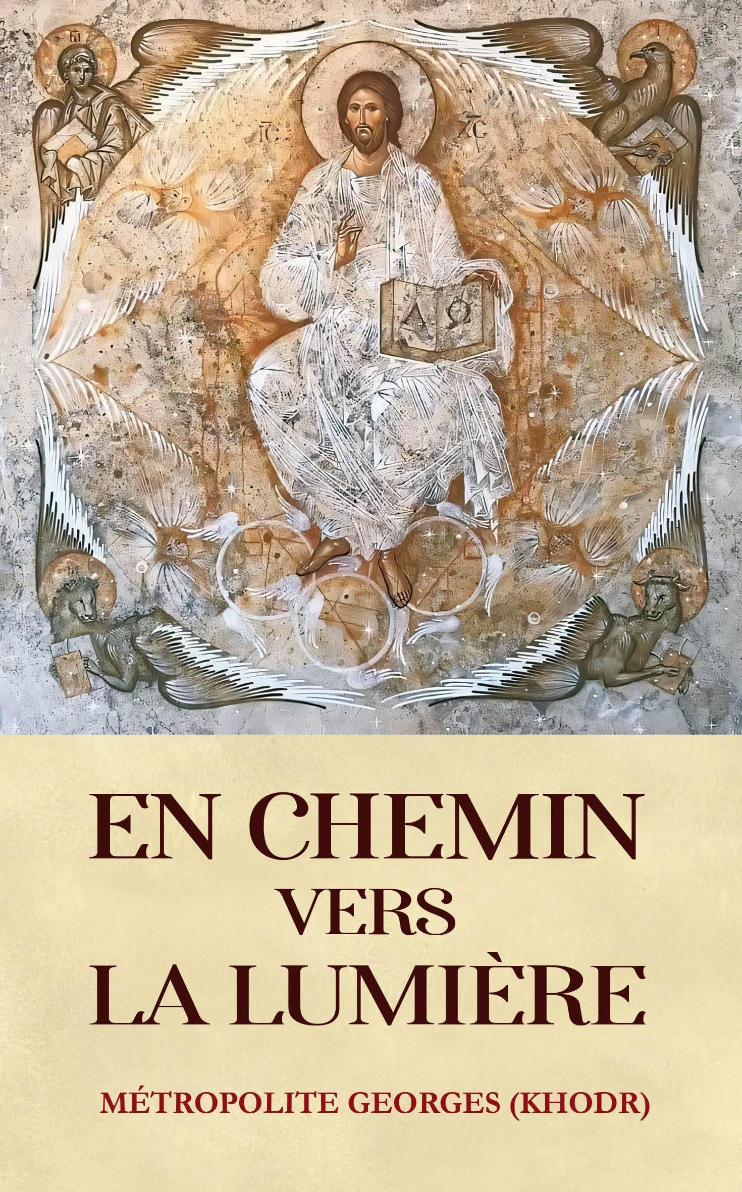 En chemin vers la Lumière