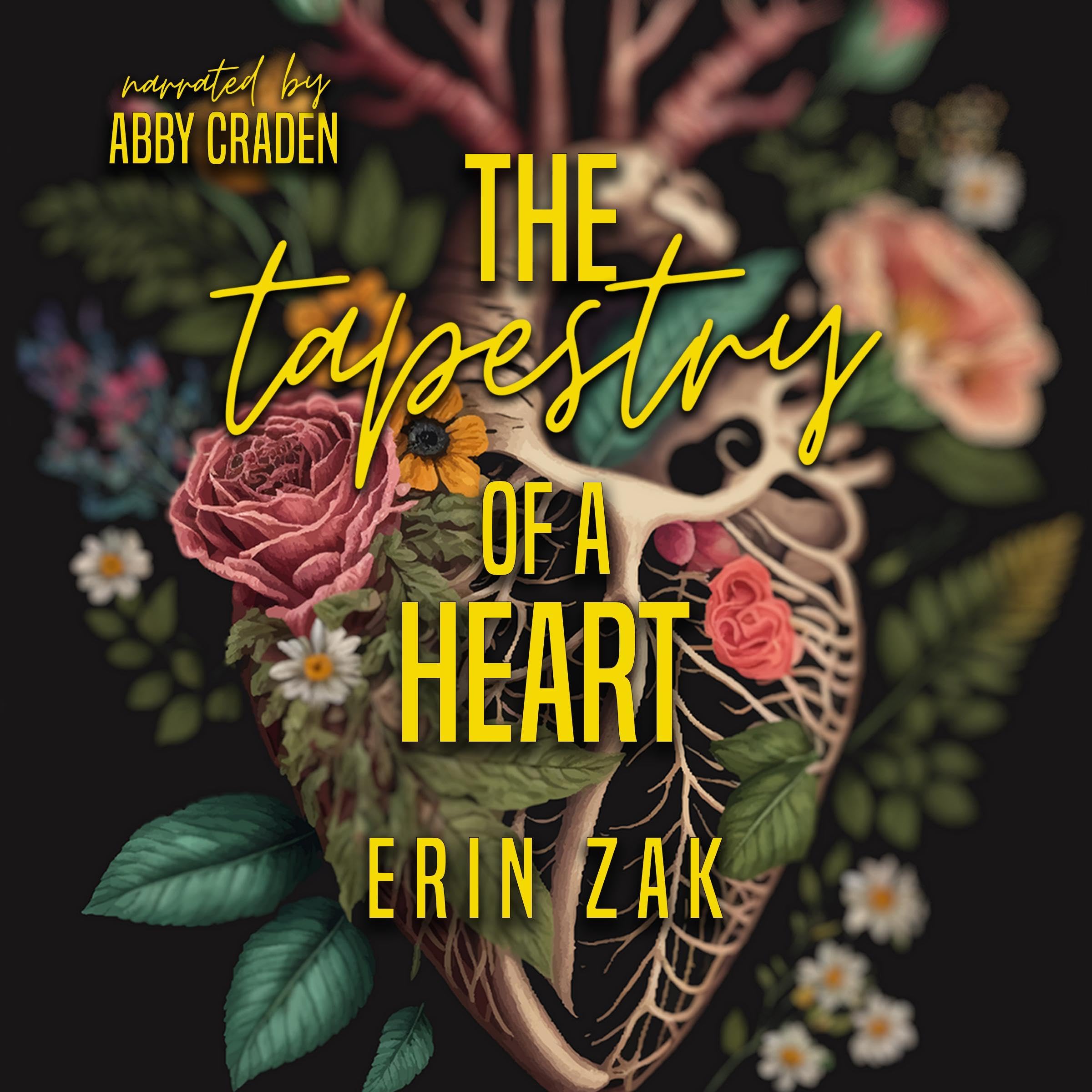 The Tapestry of a Heart