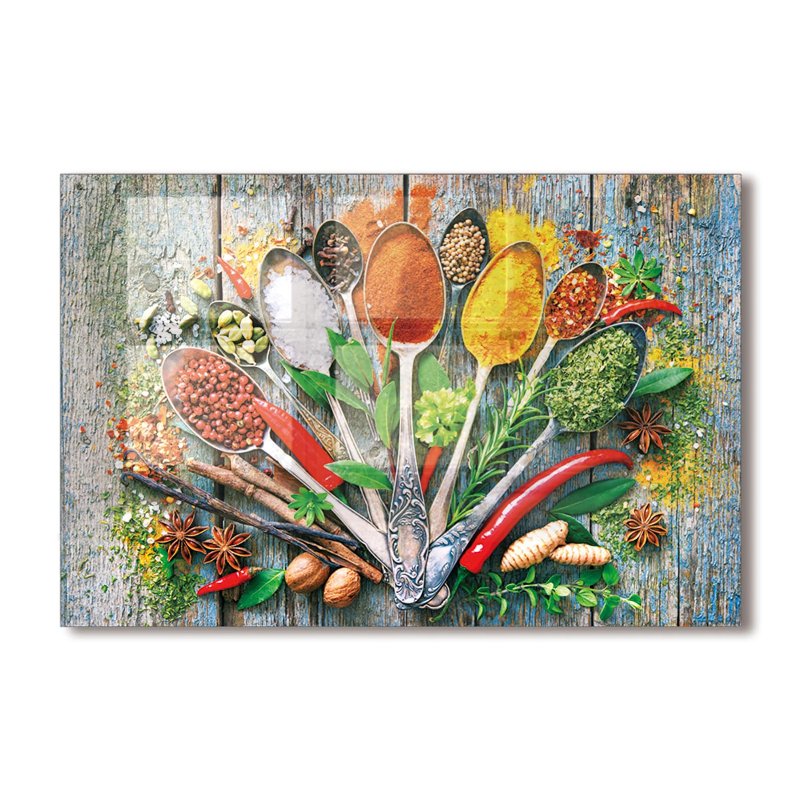 Antyx Antique Copper Chocolate (24x24 PVC) Ceiling Tile