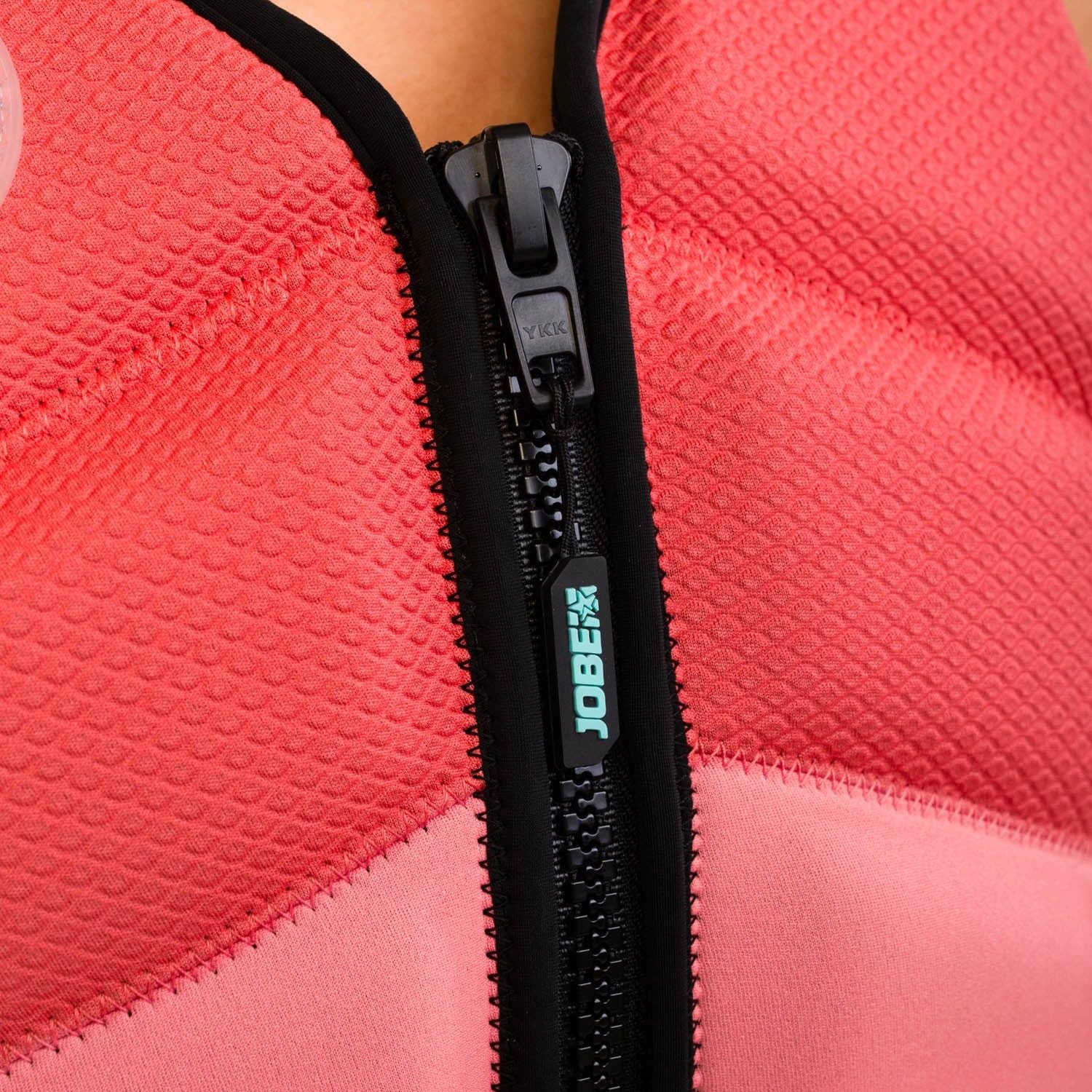 Jobe Damen Schwimmweste Unify Life Vest Women Rose Pink S
