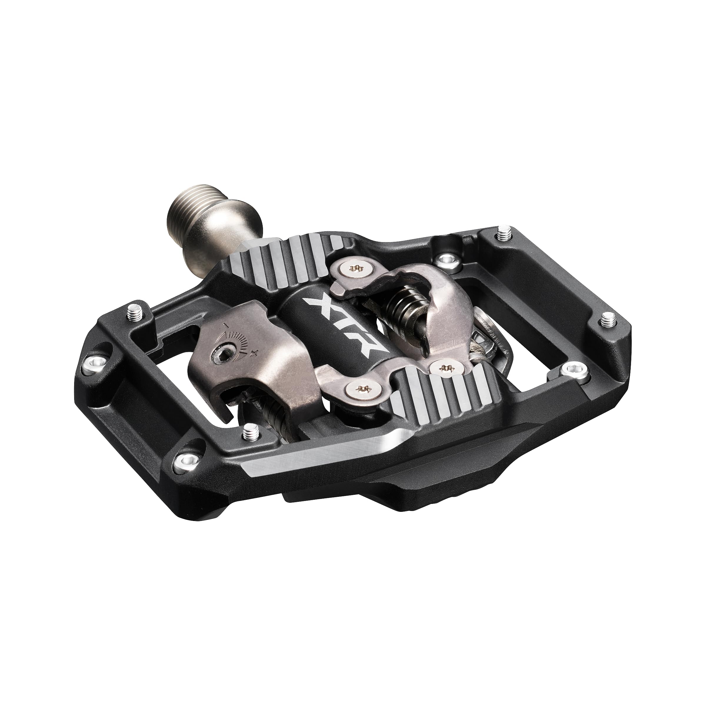 Amazon | シマノ(SHIMANO) XTR PD-M9220 SPDペダル 付属クリート/CL