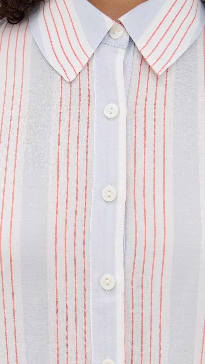 DAZE Women's Lotus Shirt - Image 6