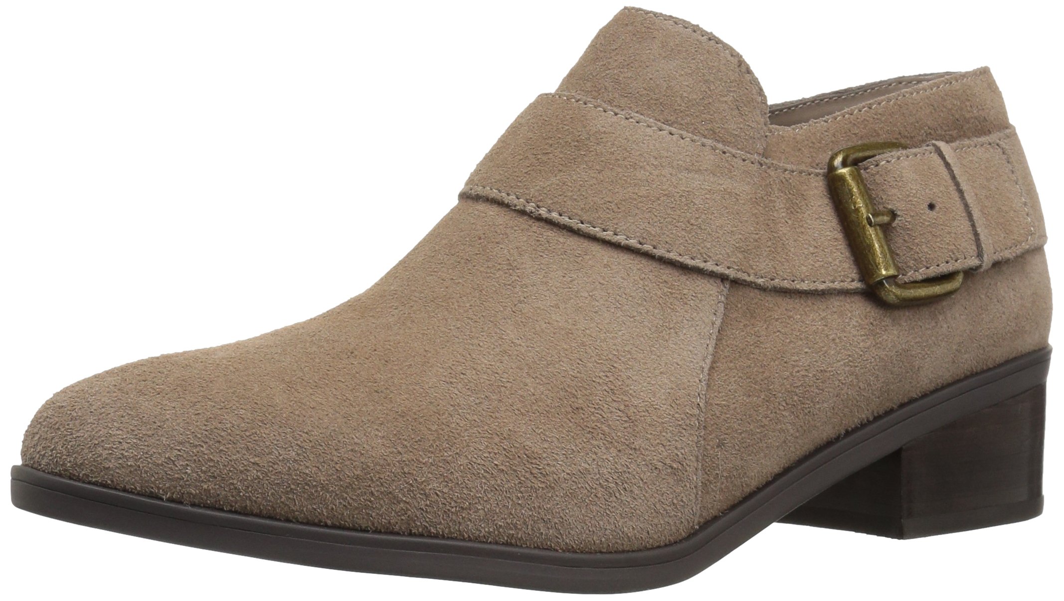 Bella Vita Women's Hadley Ankle Bootie