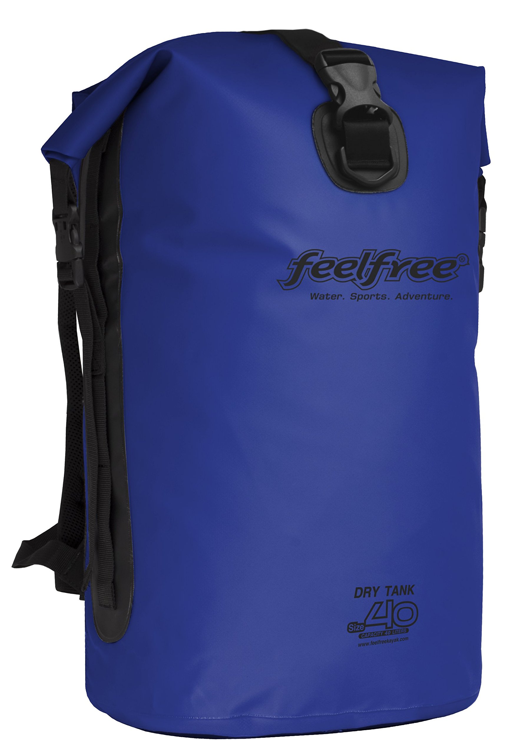 Feel Free Tank 40 DP V2 Sac étanche