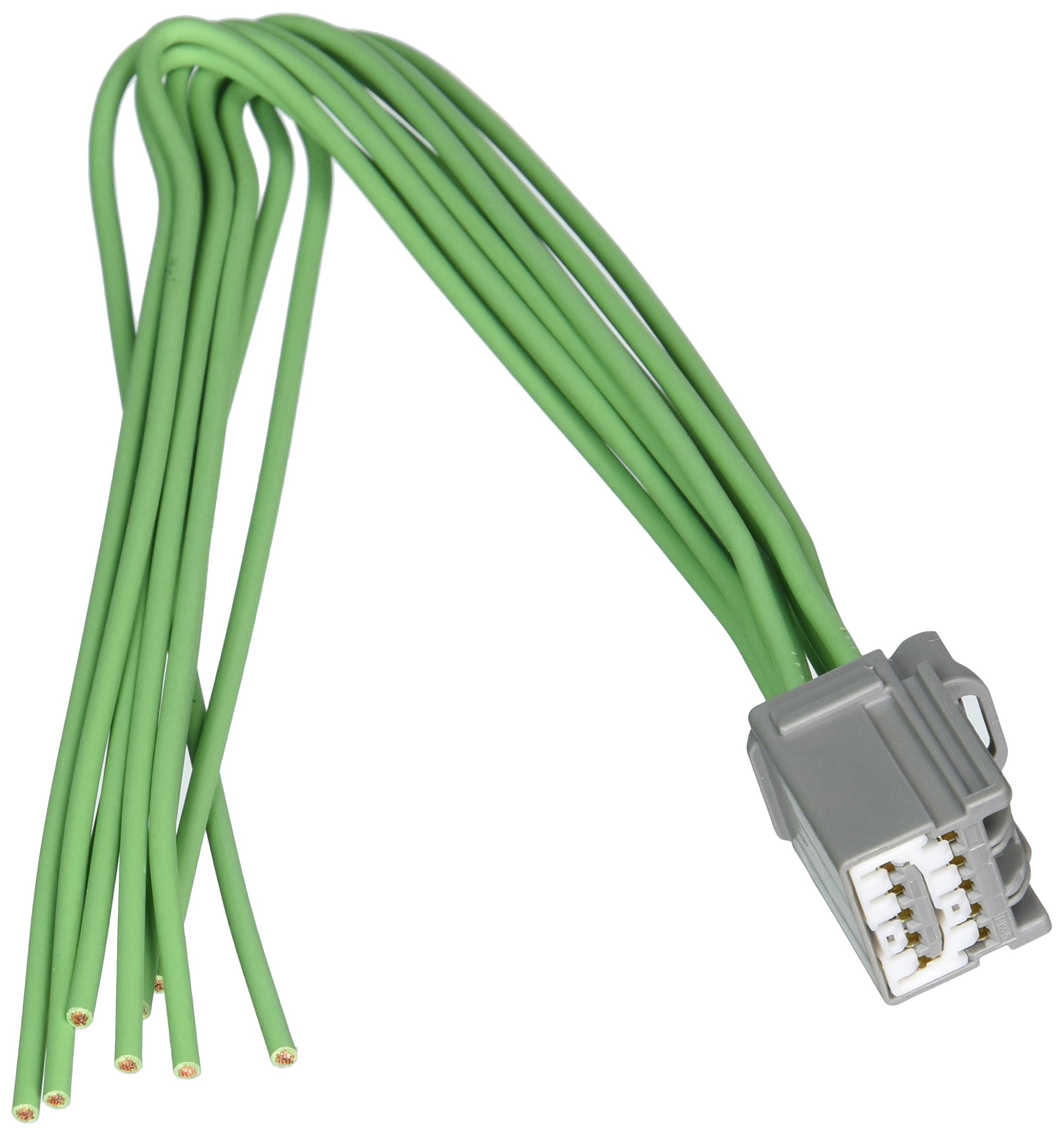 Motorcraft Wiring Kit