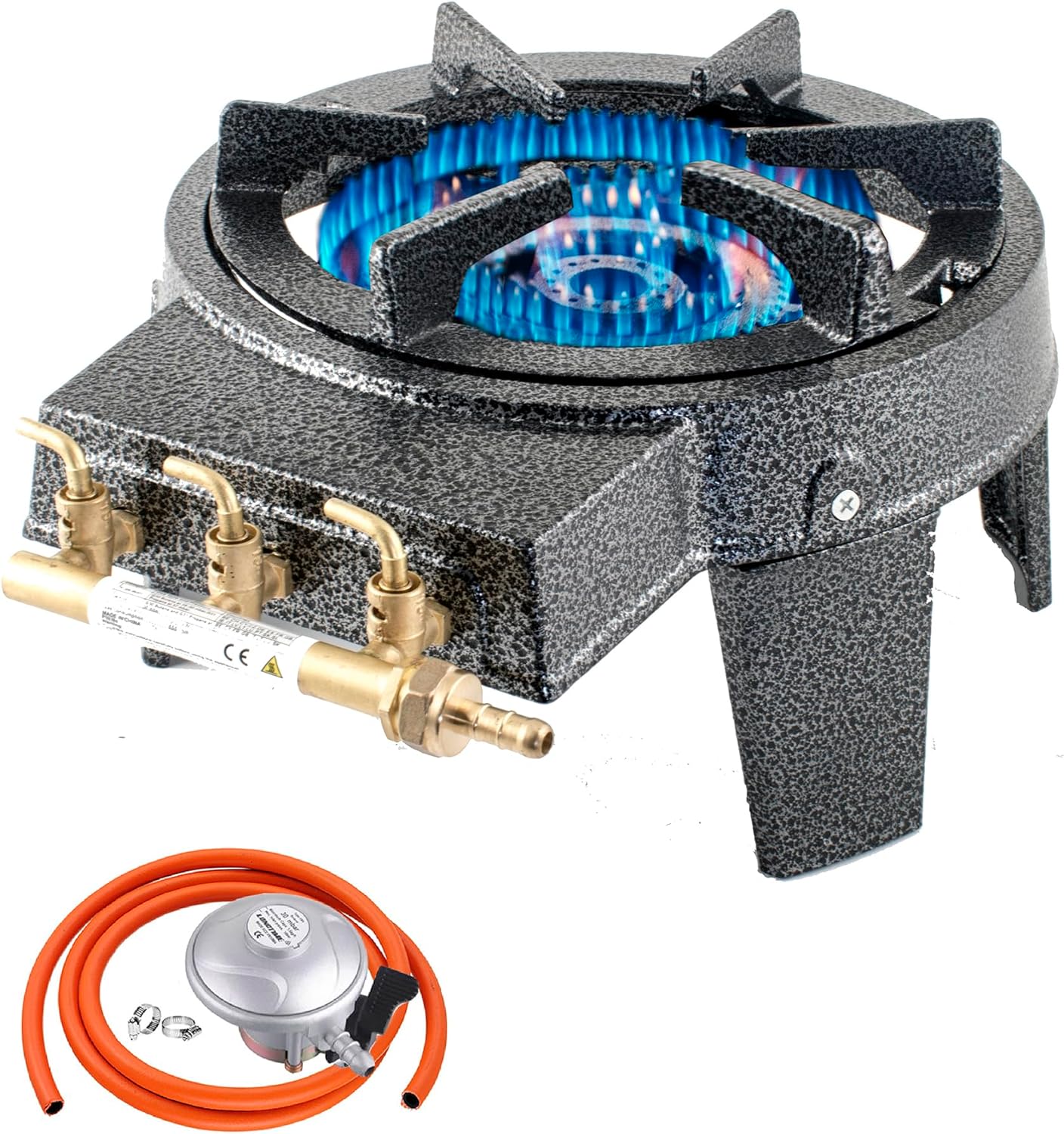 Commercial Large Gas Burner Ring High Power 9kW Bahrain Ubuy