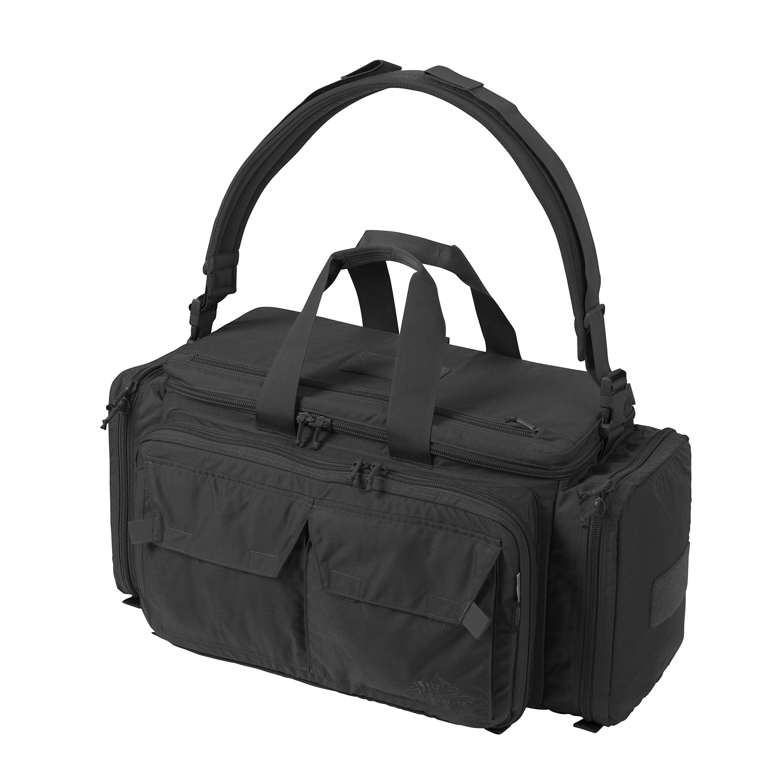 Helikon-Tex Rangemaster Gear Bolso Negro