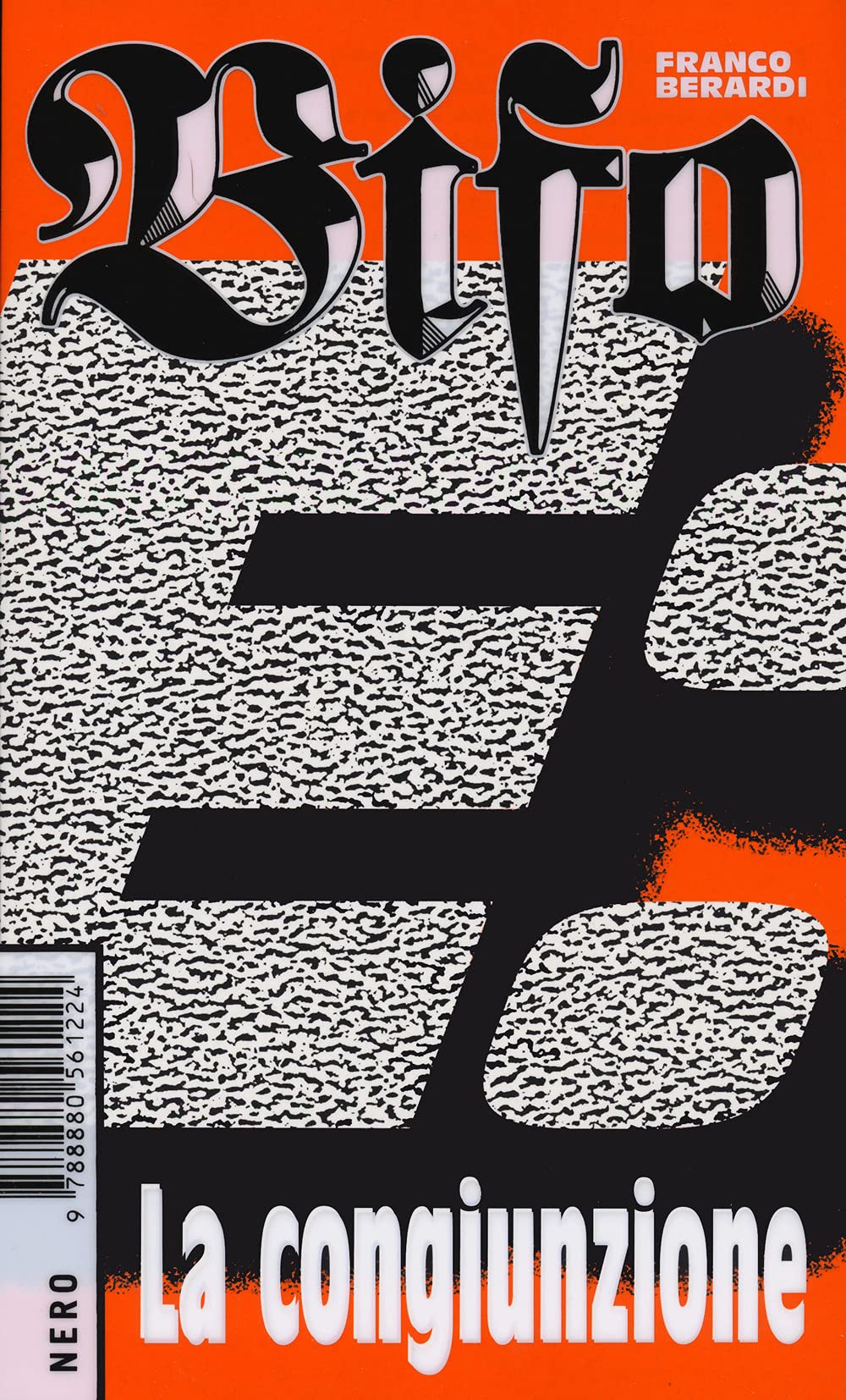 E: La Congiunzione - 4