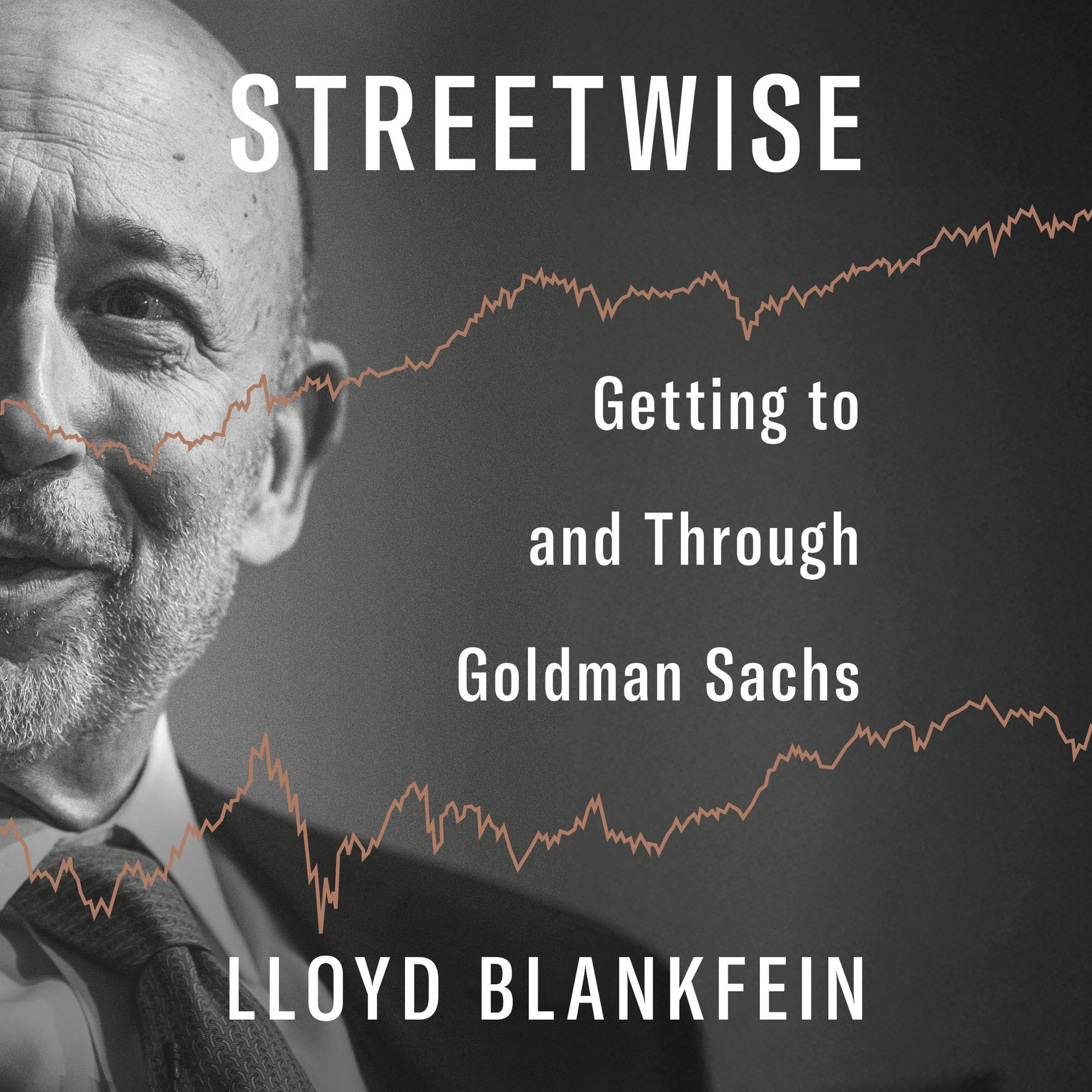 Cover art for Streetwise