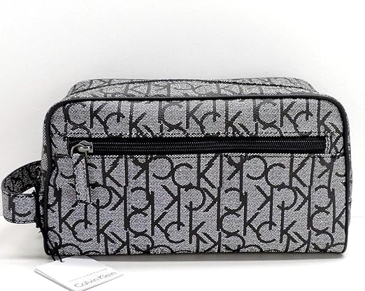 ck toiletry bag