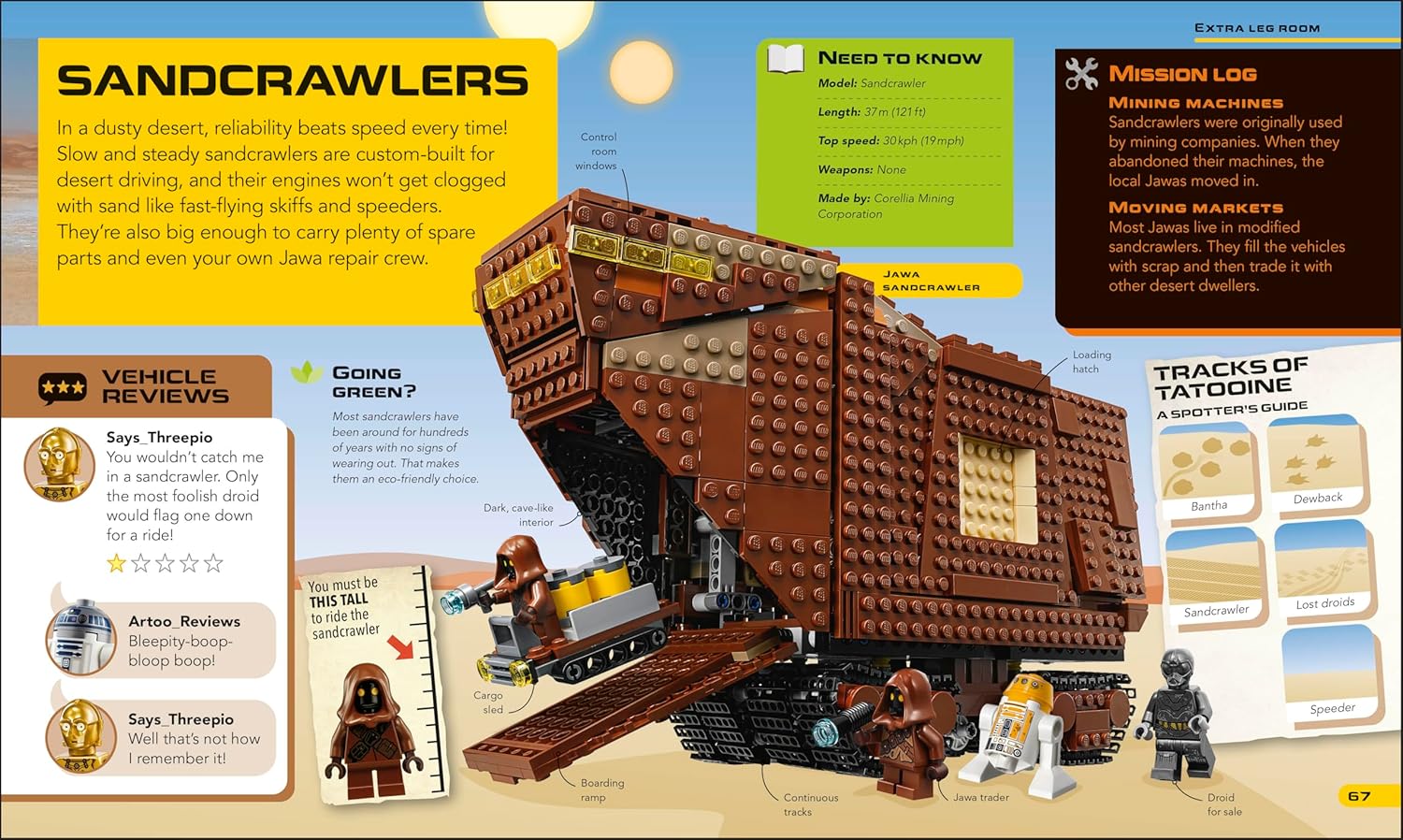 LEGO Star Wars Awesome Vehicles: With Poe Dameron Minifigure and Accessory - Image 6