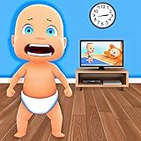 Different baby moods to manage
