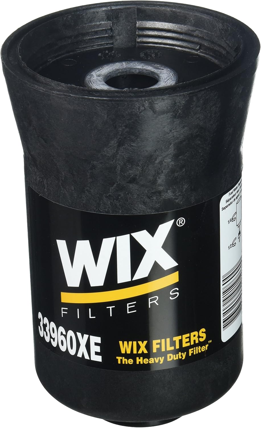 Wix 33960XEMP Fuel Filter - Pack of 6