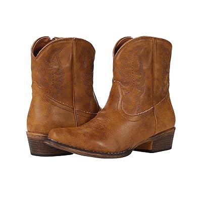 Roper Shay Cowboy Women