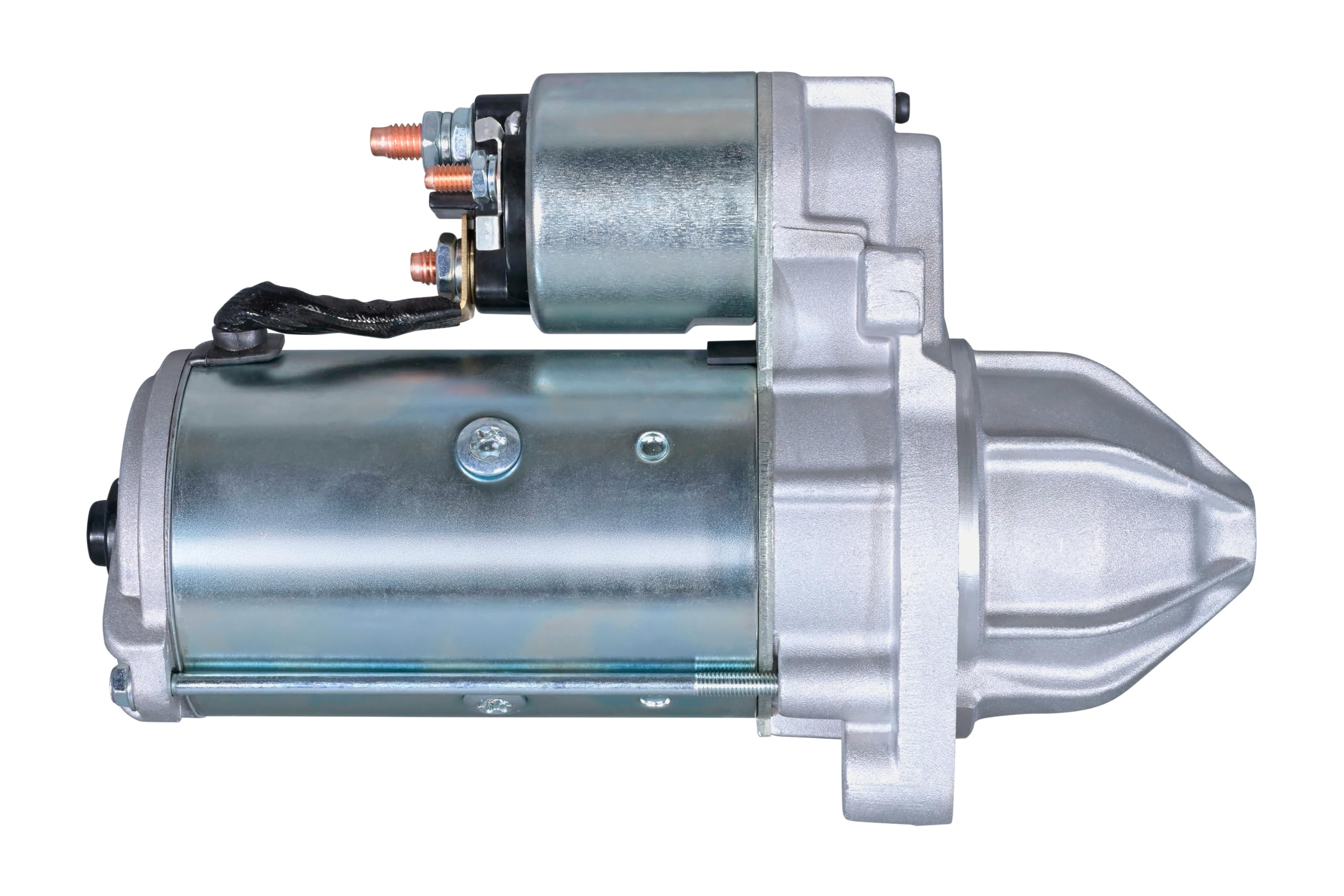 HELLA 8EA 011 610-001 Starter/Anlasser - 12V - 2kW
