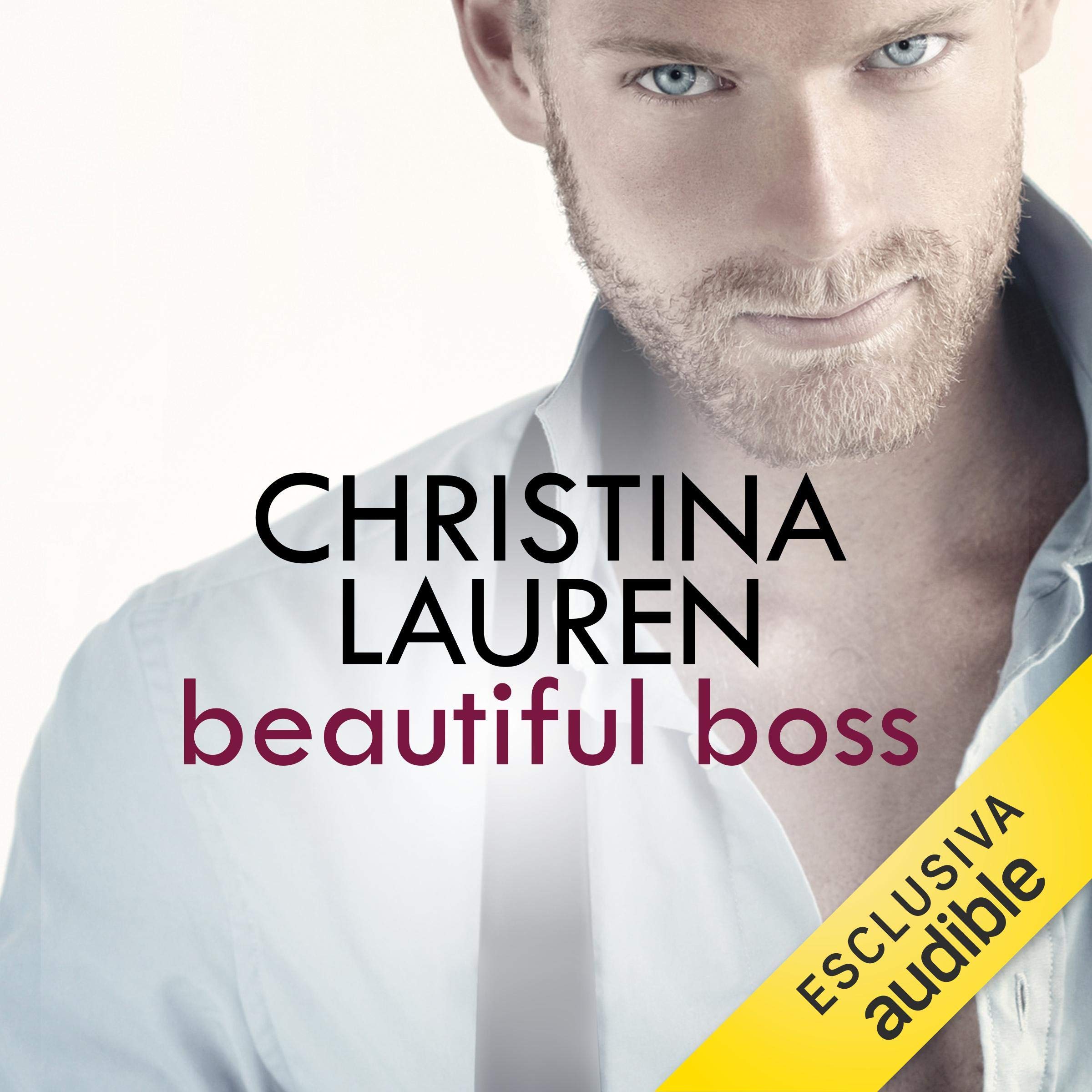Beautiful Boss: Beautiful Bastard 4.5