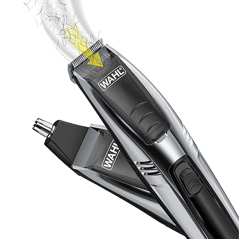 Wahl Vacuum Trimmer Kit