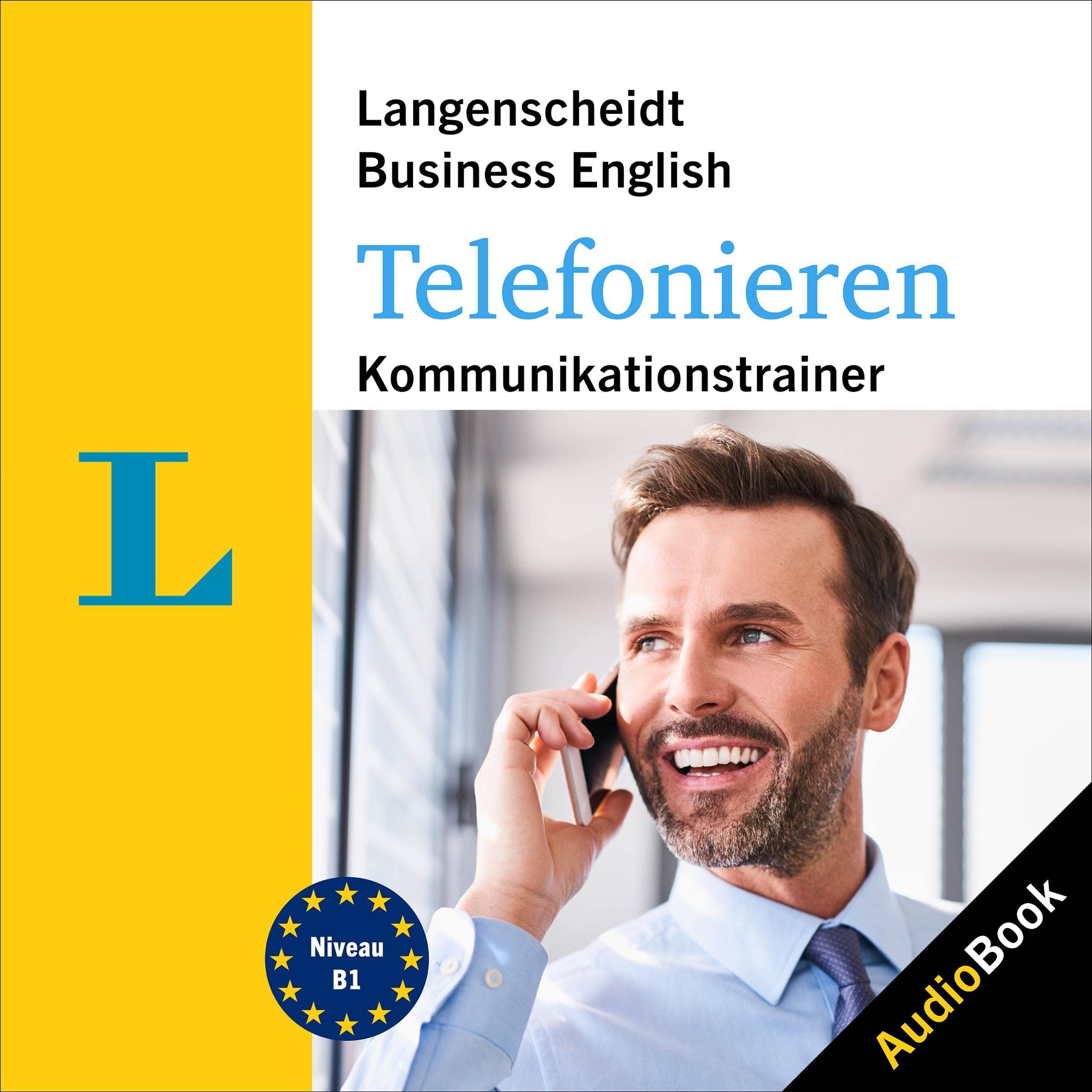 Telefonieren - Kommunikationstrainer