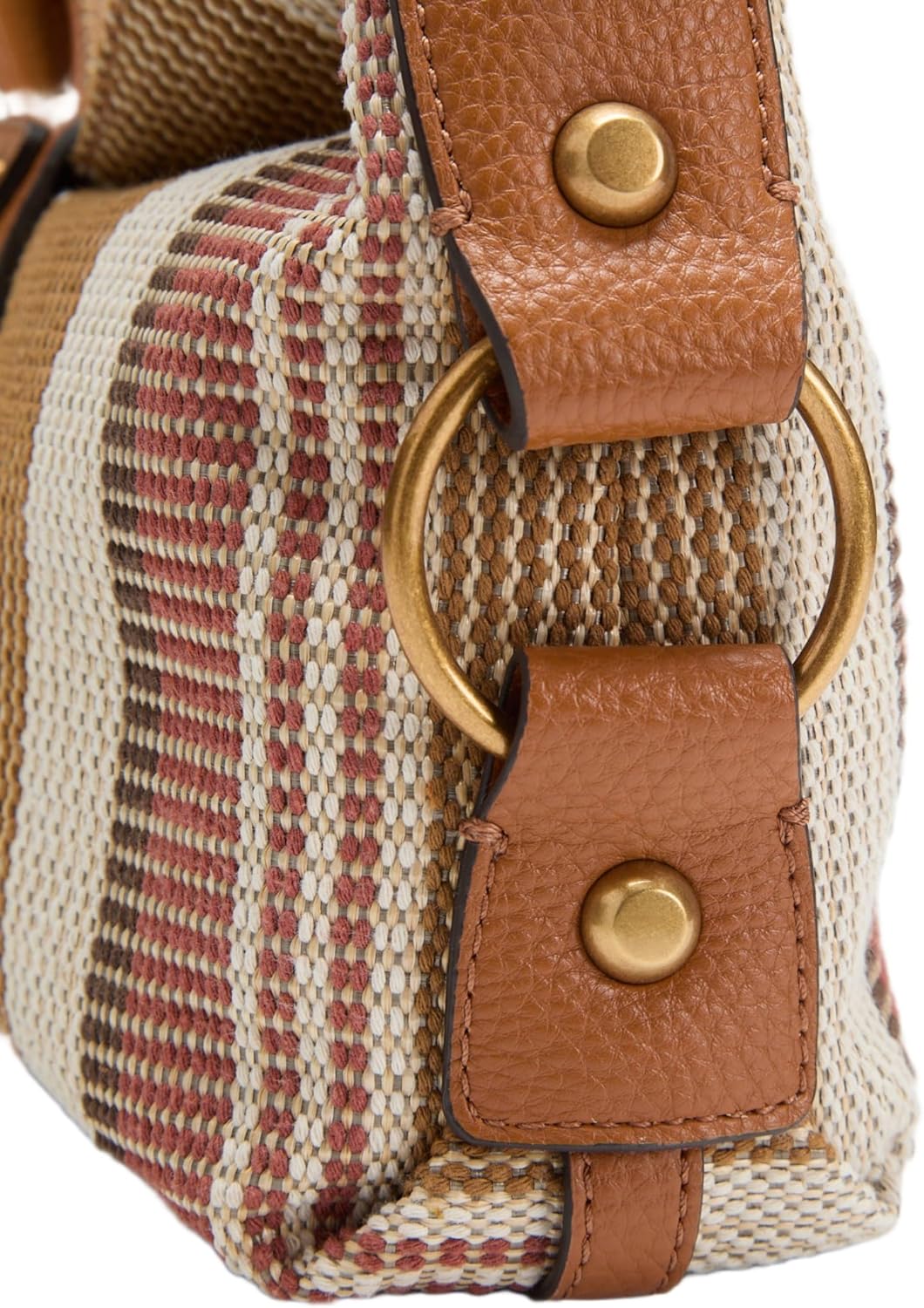 Camden Shoulder Bag