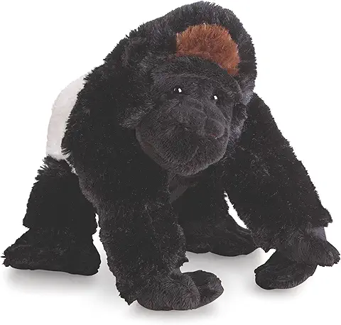 Webkinz Silverback Gorilla