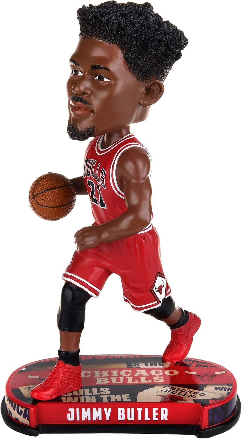 FOCO NBA Unisex Headline Bobble