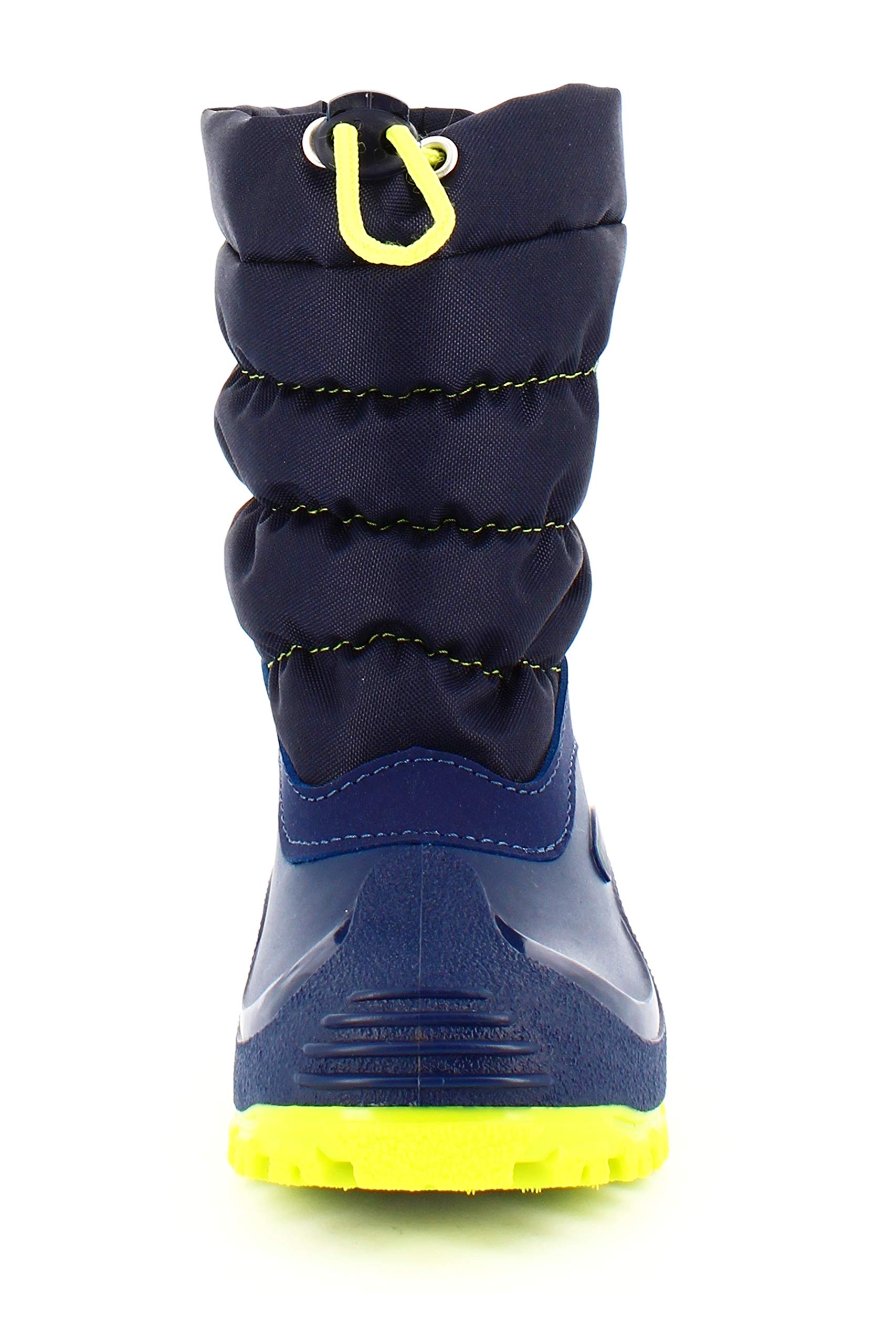Spirale Eric Bottes de NeigeMixte enfant