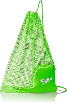 Ventilator Mesh Equipment Bag