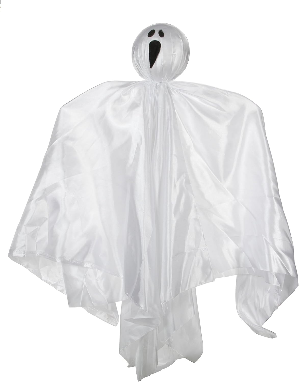 Darice 3110-118 Hanging Ghost, 38-Inch