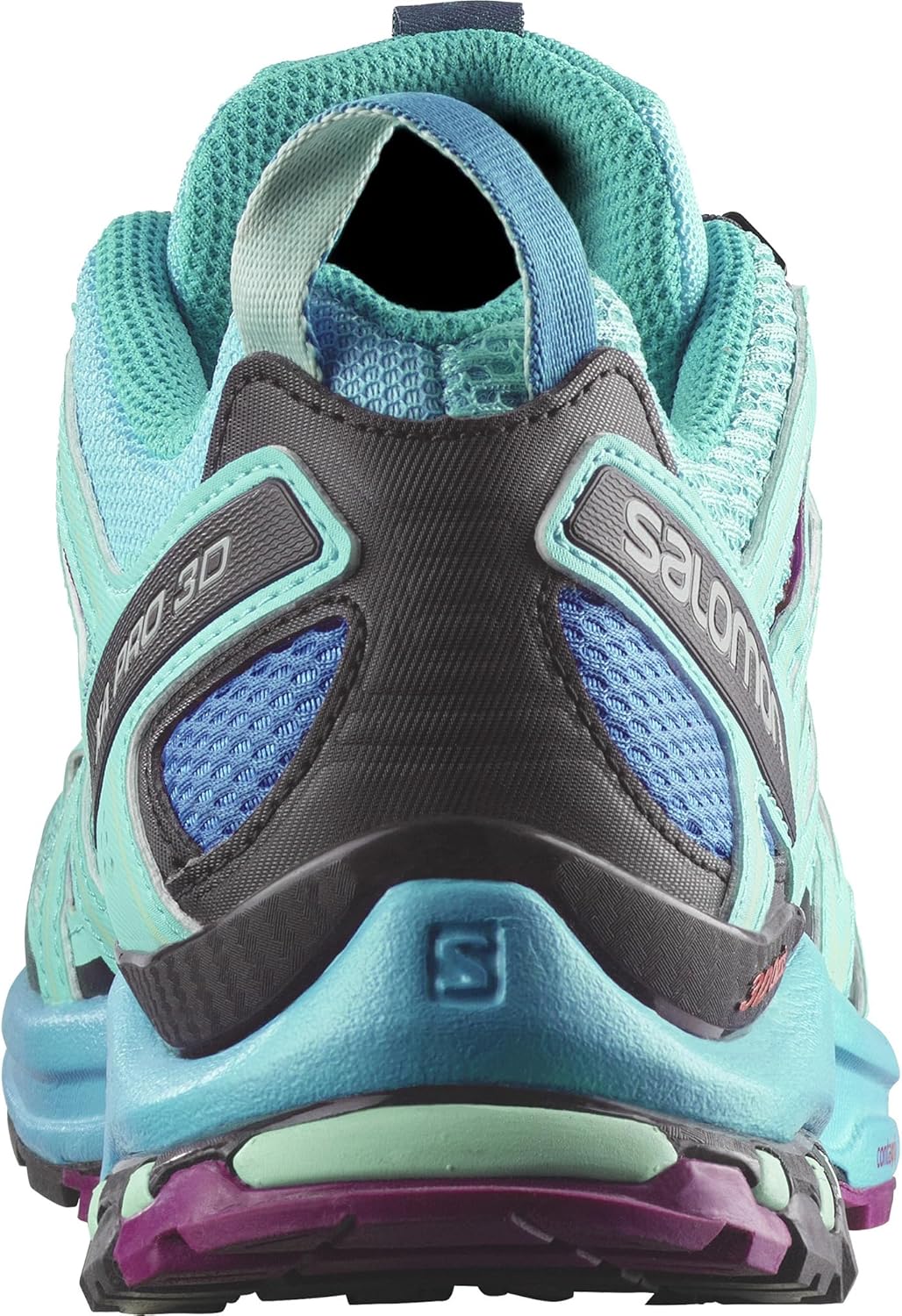 Salomon Women's XA Pro 3D W Trail Running Shoe - Image 4