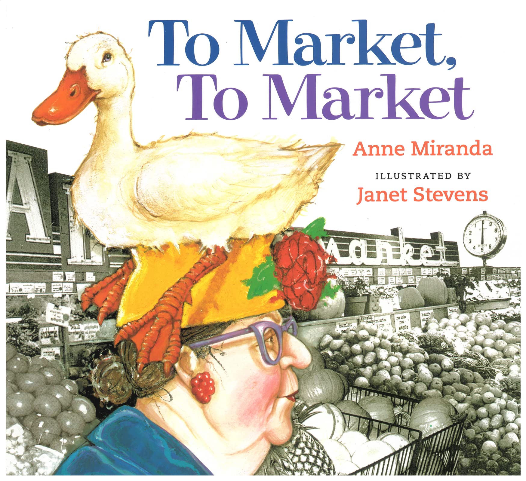 To Market, to Market