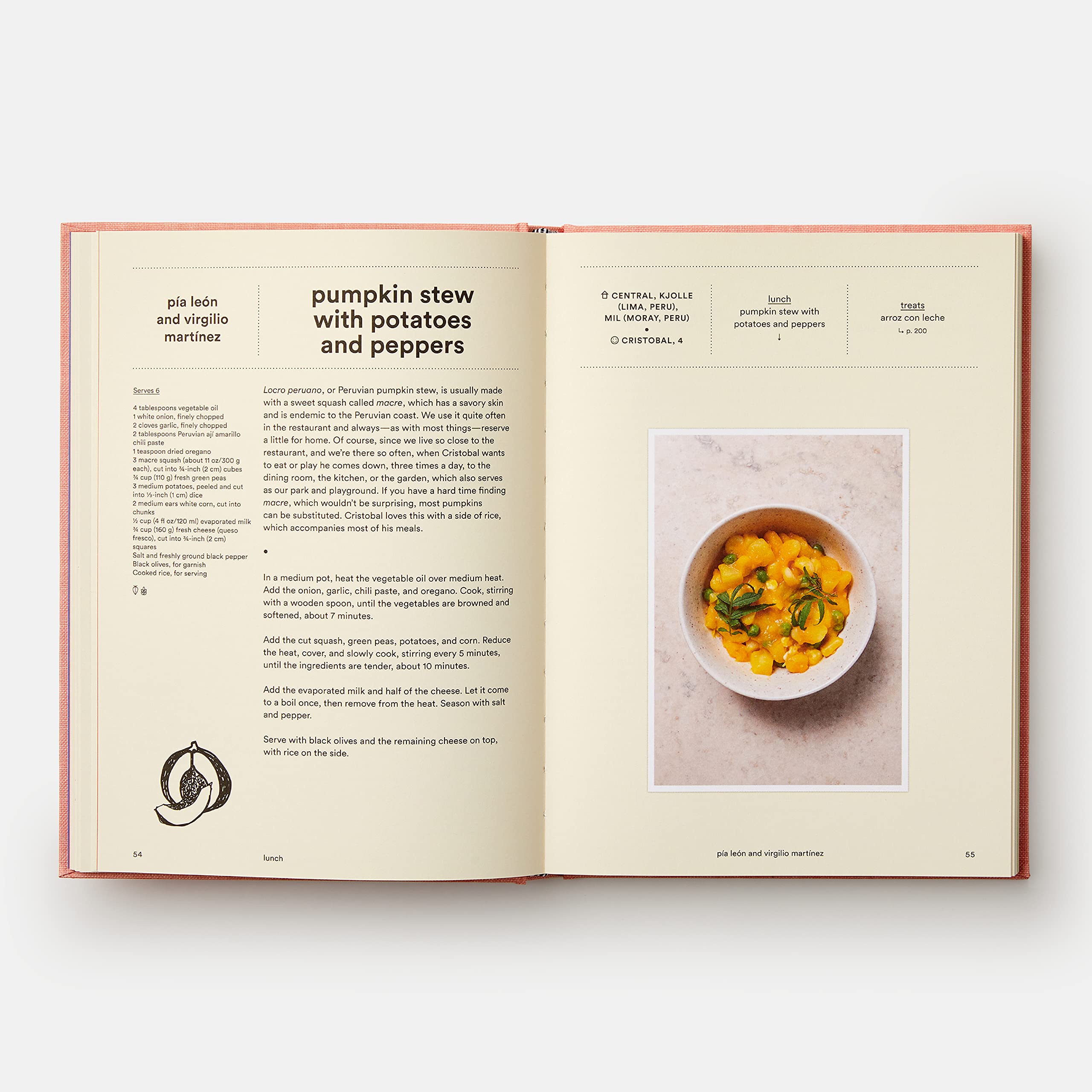 COOKING FOR YOUR KIDS: AT HOME WITH THE WORLD'S GREATEST CHEFS
