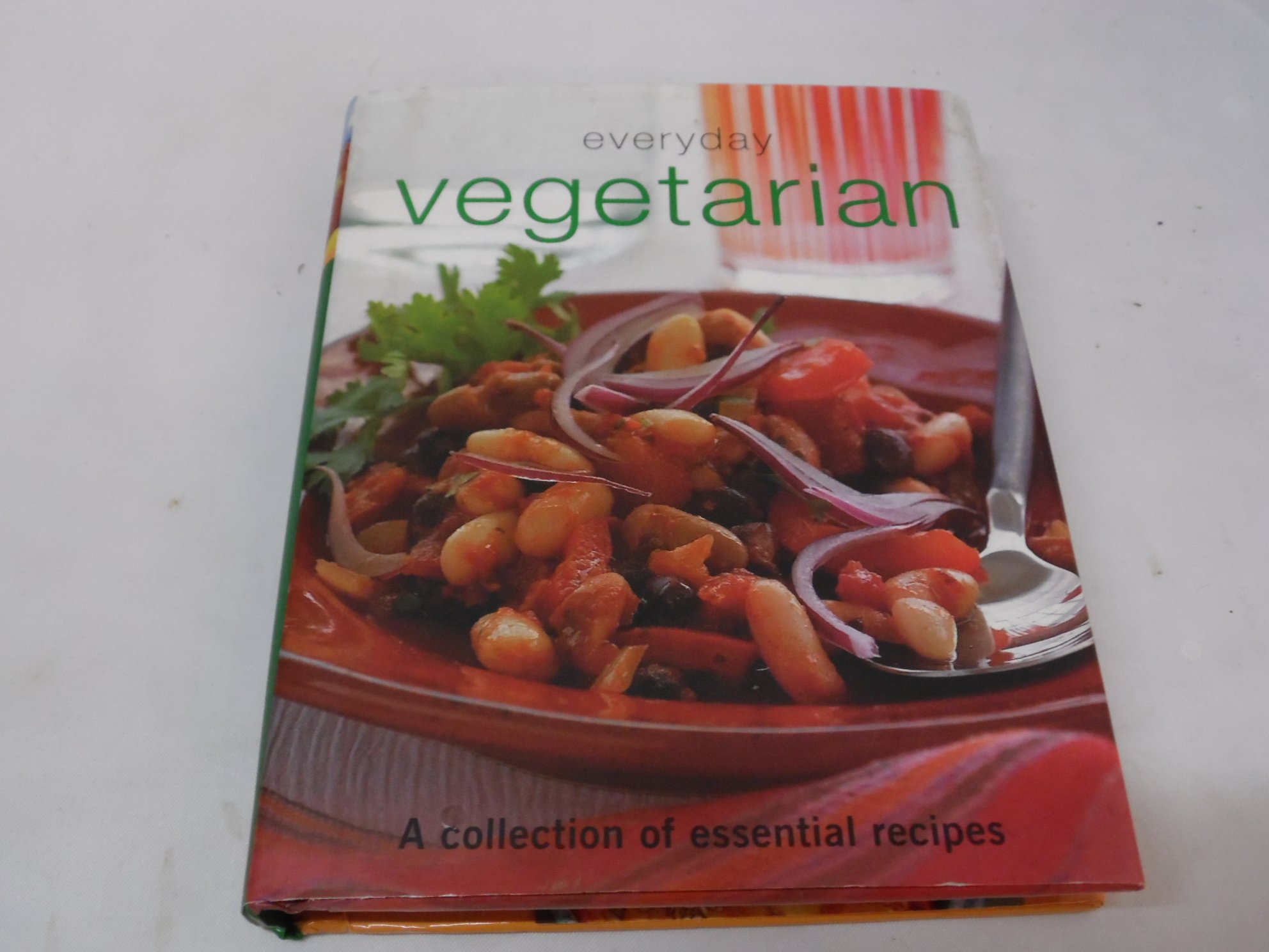 Everyday Vegetarian