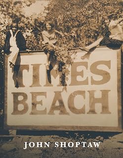 Times Beach (Notre Dame Review Book Prize)
