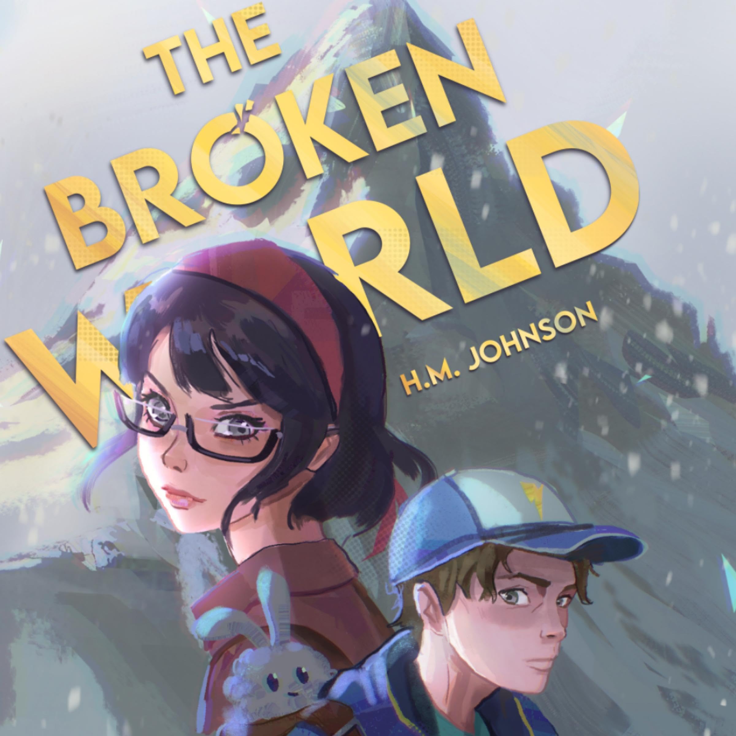 The Broken World