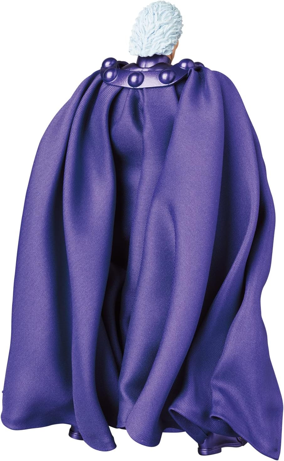 MAFEX No.179 Magnito (Original Comic Ver.) Total Height: Approx. 6.3 inches (160 mm), Non-Scale, Pre-Painted Action Figure