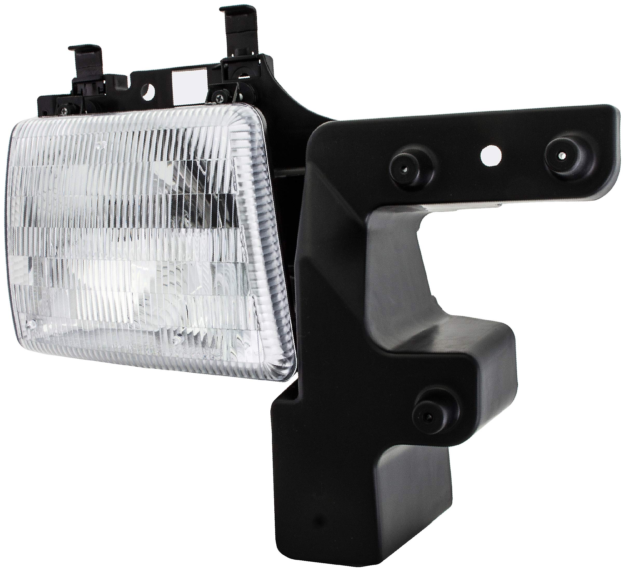 Amazon.com: Dorman 1590315 Passenger Side Headlight Assembly  