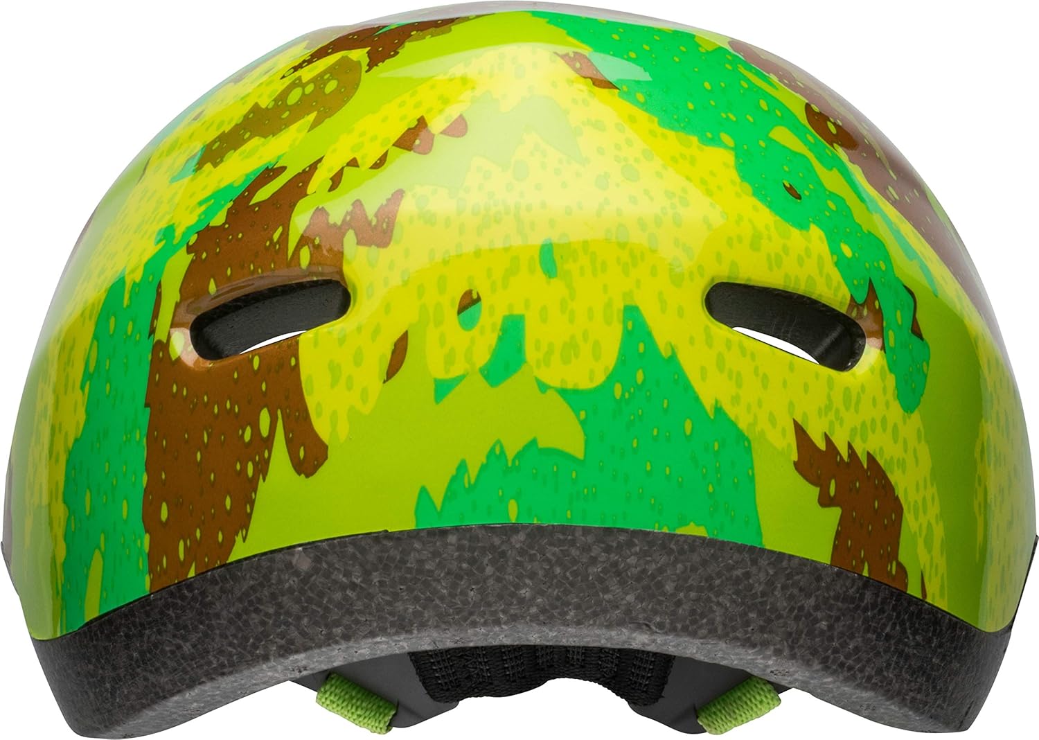Bell Patch Toddler Helmet