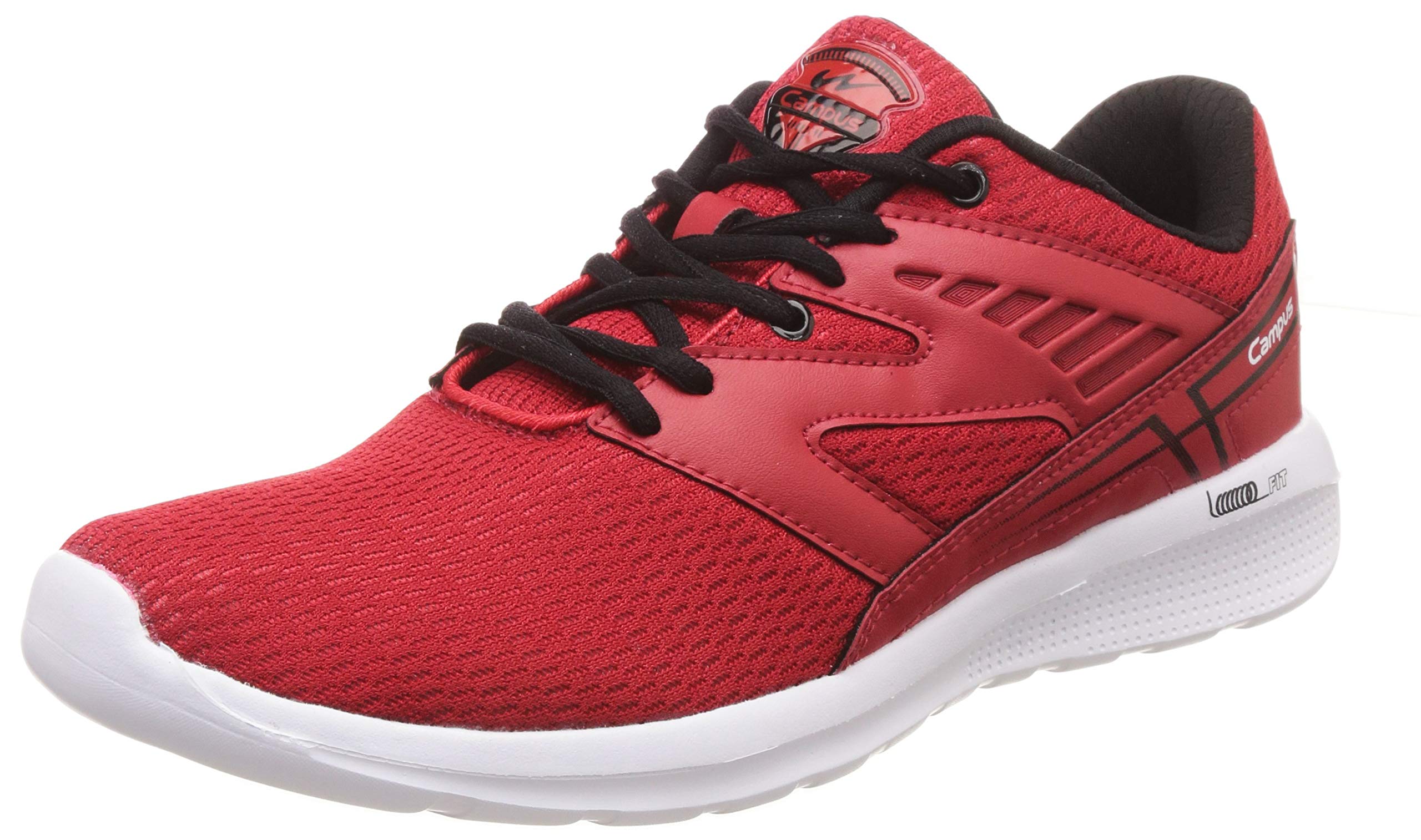 See full amazon price history chart for Campus Mens SLIDO Blk/Rust Running Shoes-7 UK/India (41 EU) (CG-92) Campus Mens SLIDO Blk/Rust Running Shoes-7 UK/India (41 EU) (CG-92) (B07MYFDCMP) Amazon Price History, Amazon Price Tracker