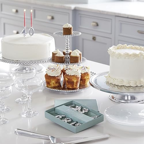 Miniatura 5 de MARIPOSA - Juego de 10 portavelas