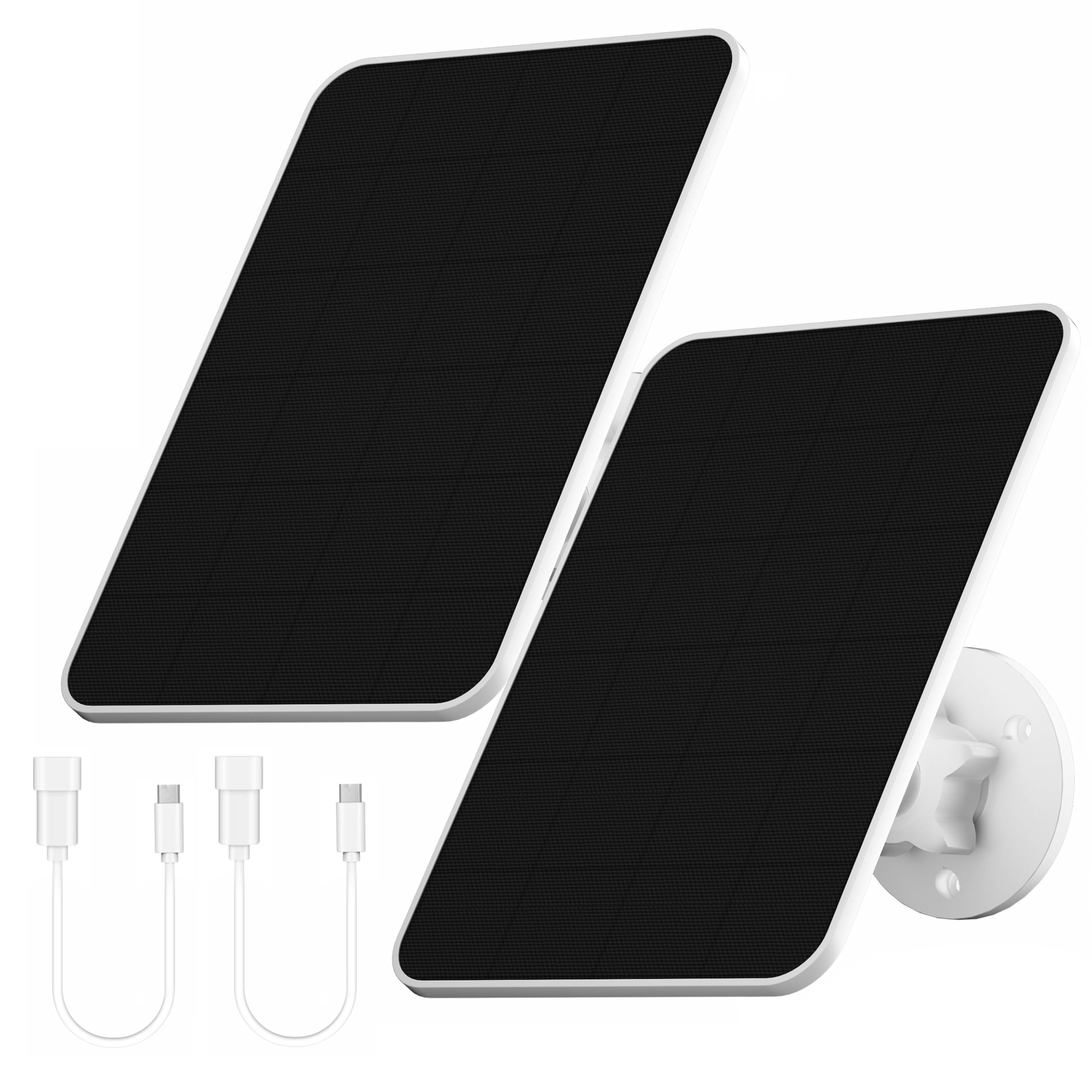 未開封 eufyCam C35 Solar Panel G10 セット Amazon.com : Solar Panel for eufy Camera,Security Camera,5V 4W