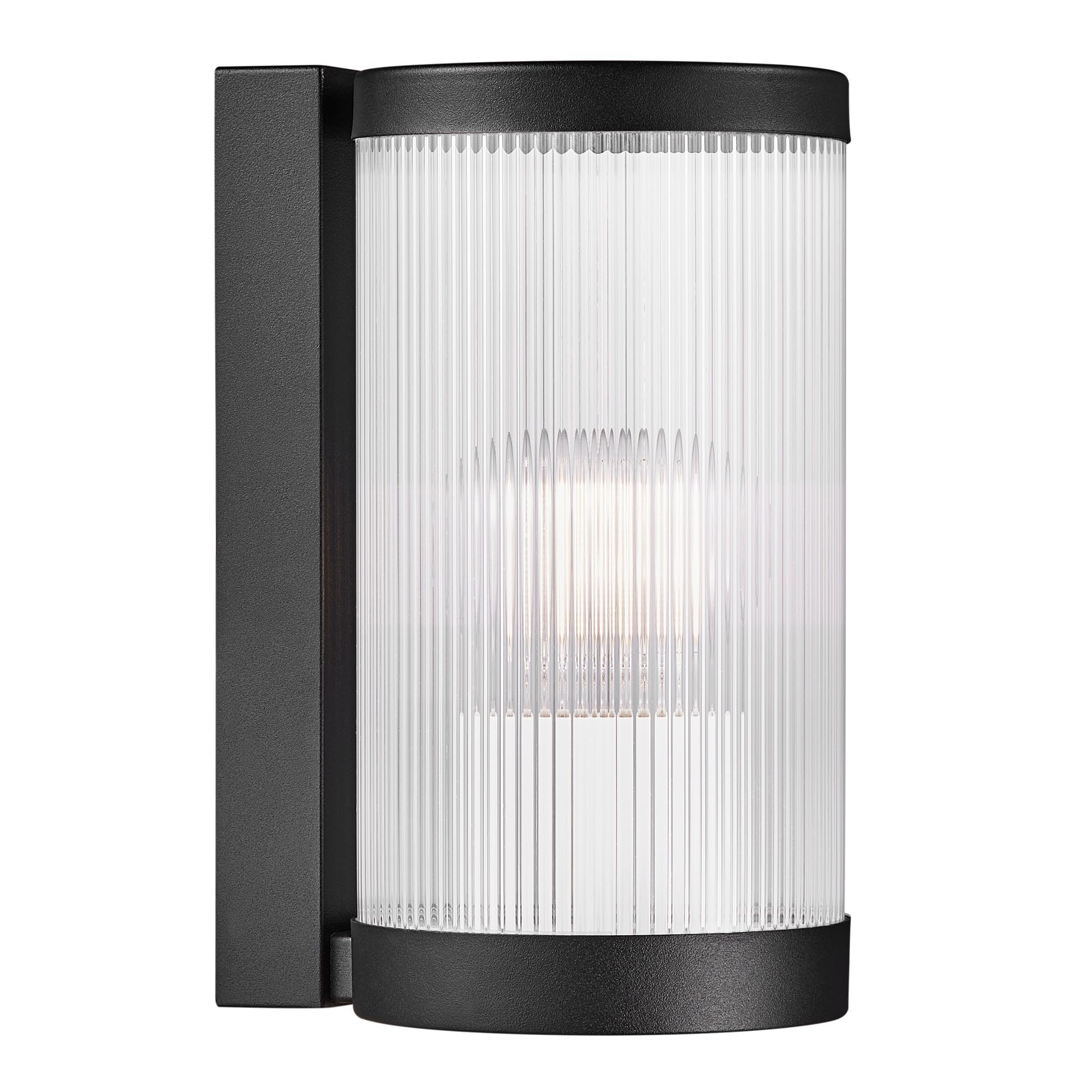 Rackhams Light/Black Coupar | Wall | - 1
